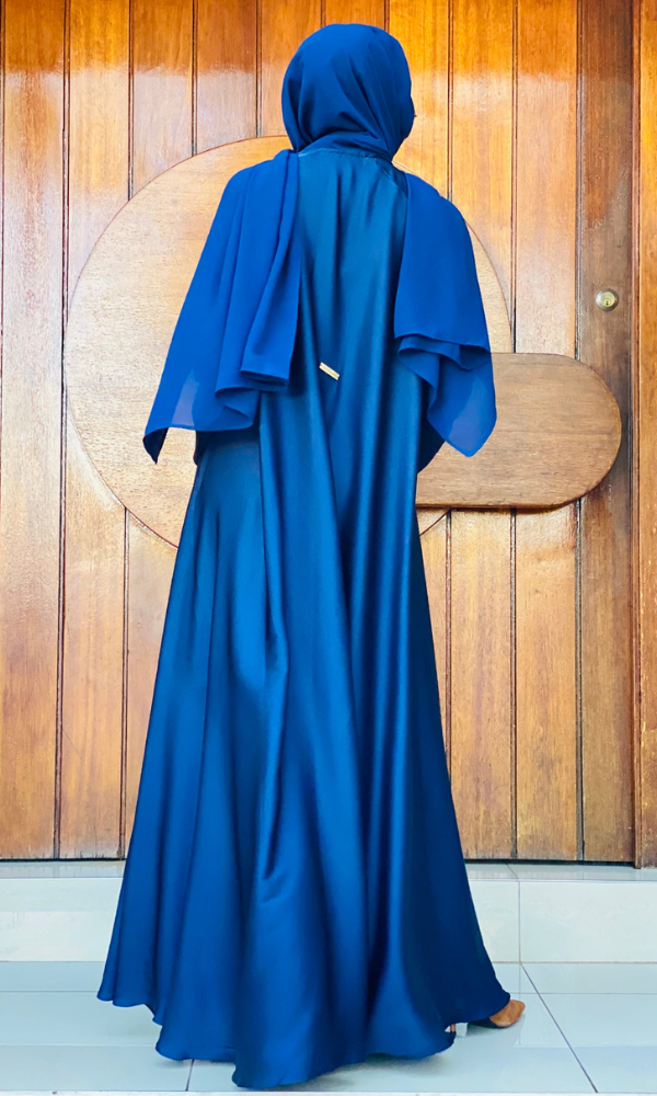 Zahré Flow Bisht 2.0 - Royal Zaffar