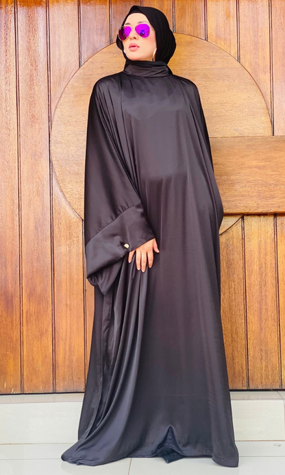 Zahré Flow Bisht 4.0 - Layl