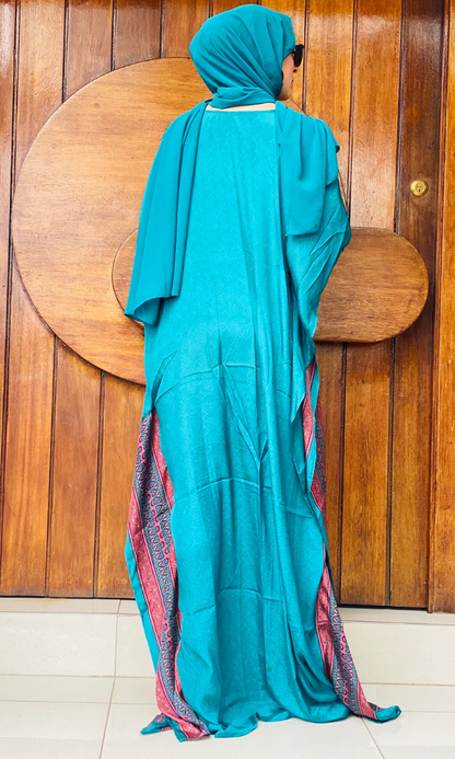 Tahiti Kaftan 152