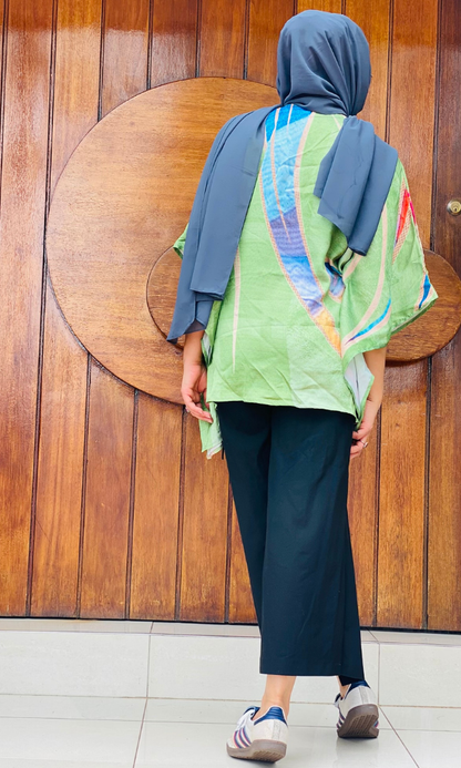 Elara Kaftan 16