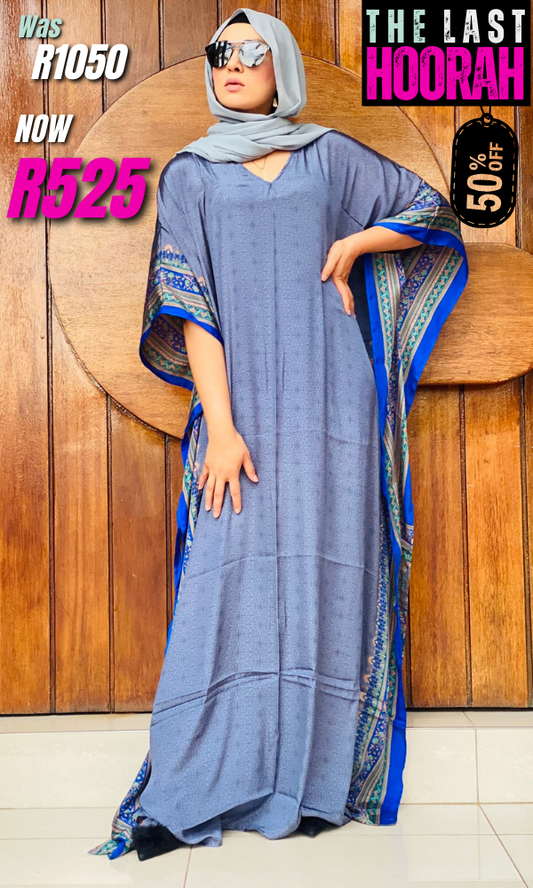 Tahiti Kaftan 170