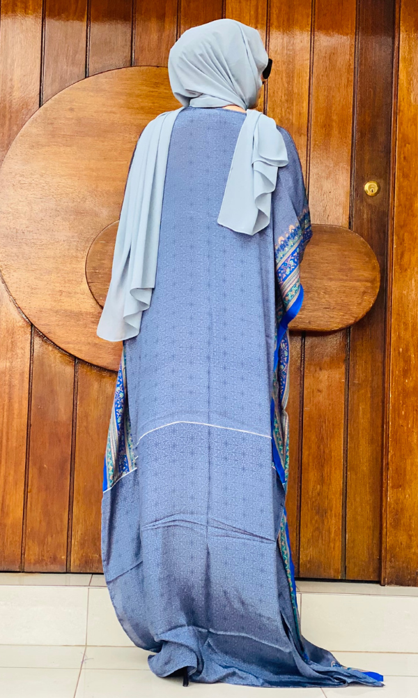 Tahiti Kaftan 171