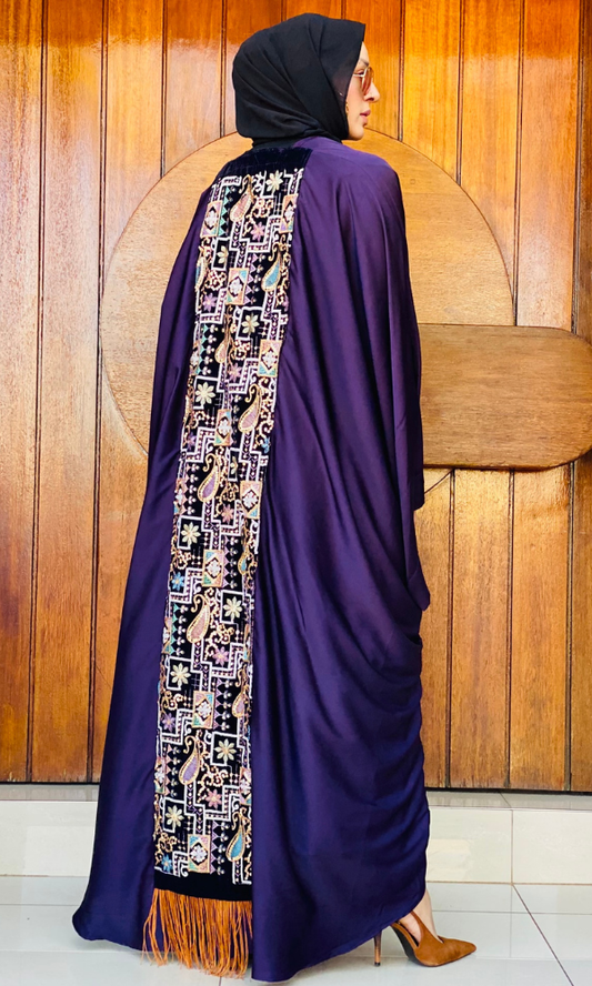 Zahré Nilah Bisht - Nabidh