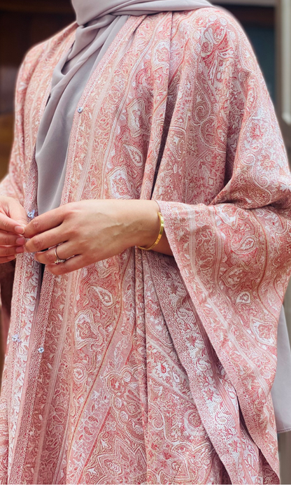 Zareen Pashmina - 16