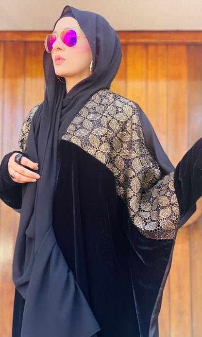 The Zahre Rania - 1
