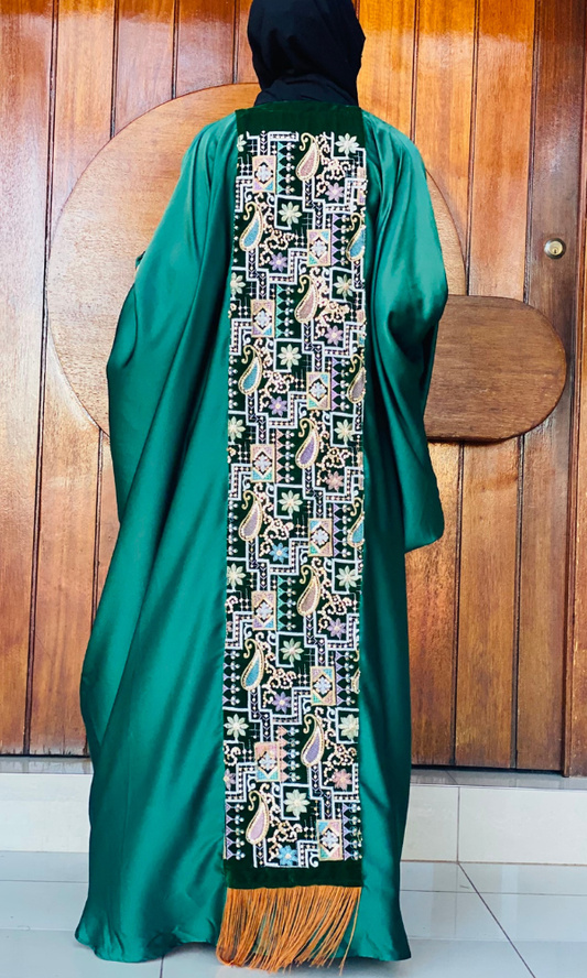 Zahré Nilah Bisht - Jewel 1