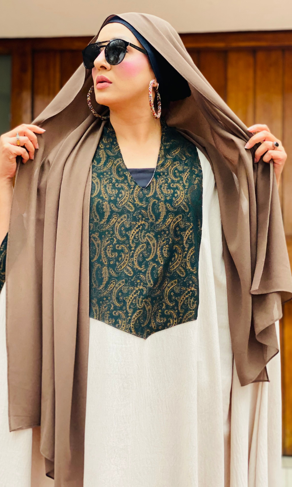 Ameerati Kaftan - Oud