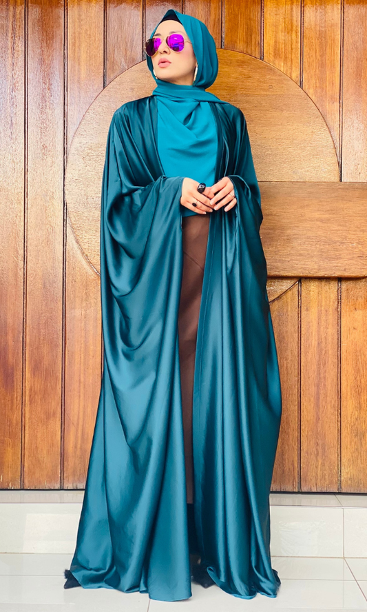 Zahré Flow Bisht - Tāwūs