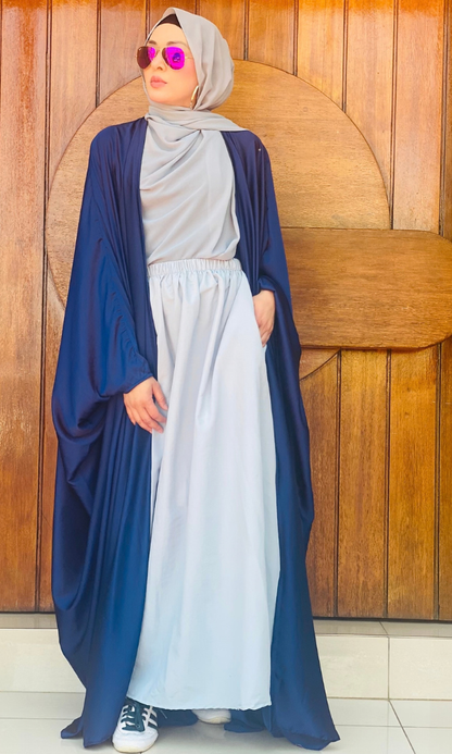 AIRFlow Skirt - Glacier Mist