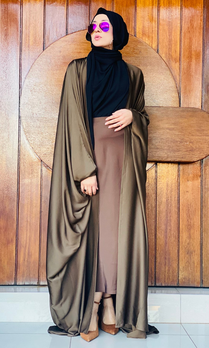 Zahré Flow Bisht - Qahwa