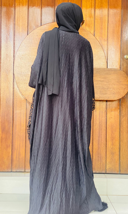 Ayla Jubba Abaya