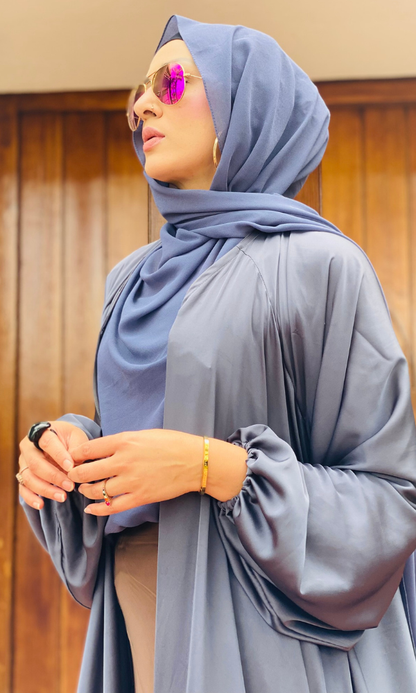 Zahré Flow Bisht 2.0- Ramadi