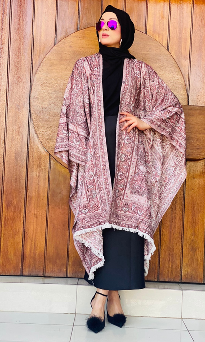 Zareen Pashmina - 25