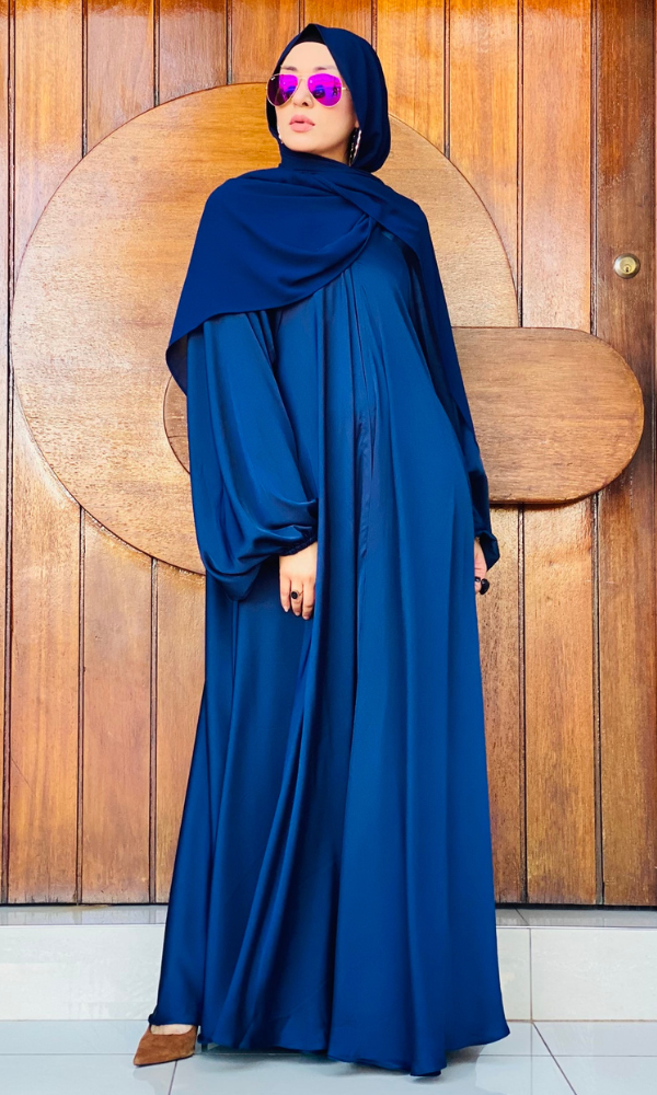 Zahré Flow Bisht 2.0 - Royal Zaffar