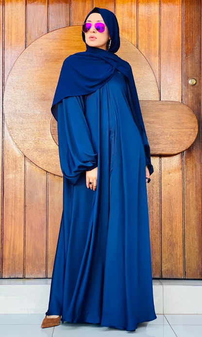 Zahré Flow Bisht 2.0 - Royal Zaffar