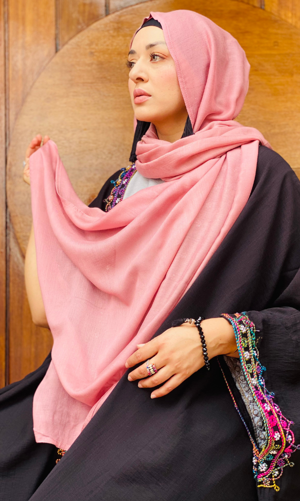 Sahla Modal Hijab - Rumaan