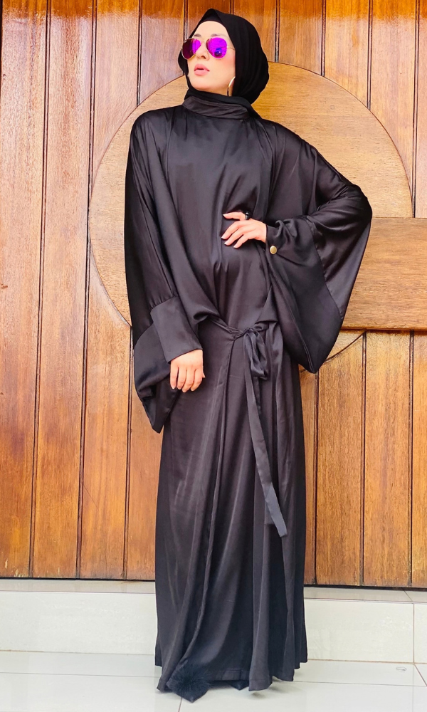 Zahré Flow Bisht 4.0 - Layl