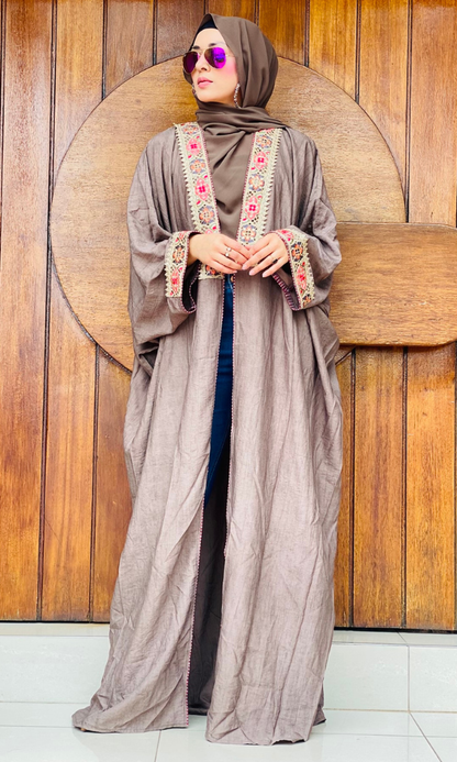 Thobe Al-Hilwa Oud 1