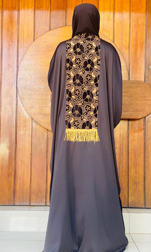 The Zahre Zareen