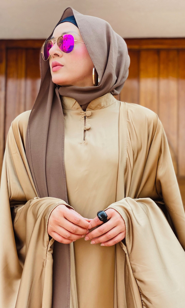 Zahré INNER - Oud