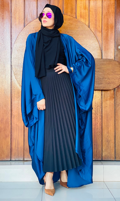 Zahré Nilah Bisht - Royal Sapphire 2