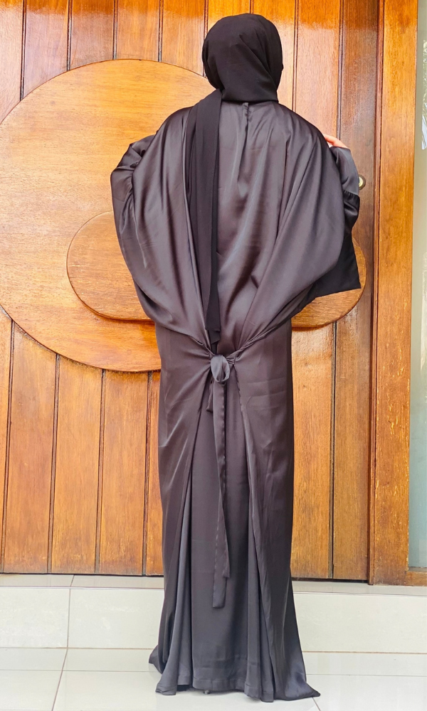 Zahré Flow Bisht 4.0 - Layl