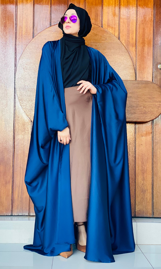 Zahré Flow Bisht - Nilah