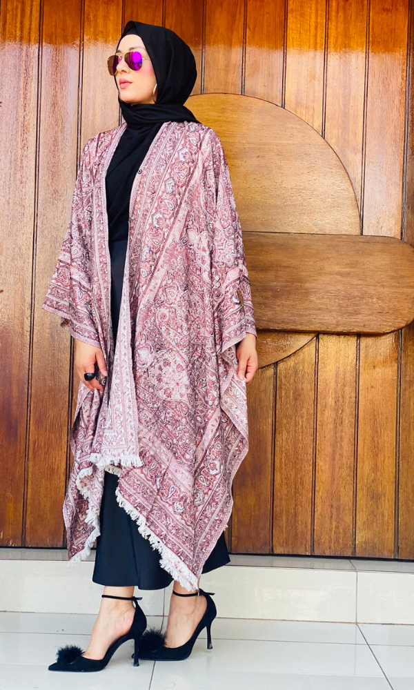 Zareen Pashmina - 25