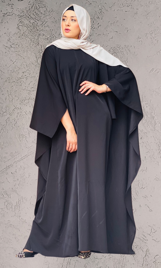 Cape abaya design hot sale