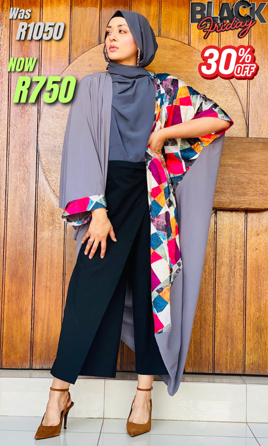 Script Kimono - Ramaad 3