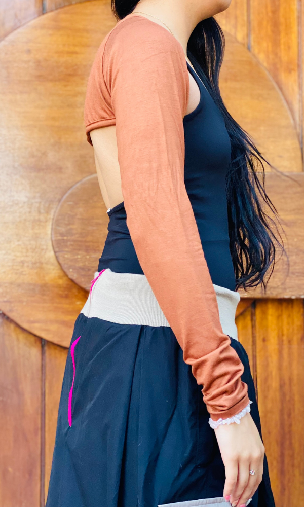 Sleeves - Oud