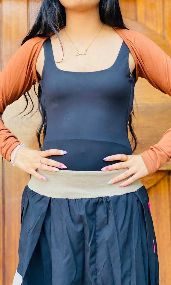 Sleeves - Oud
