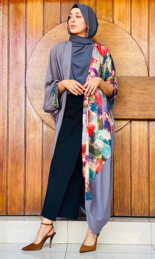 Script Kimono - Ramaad 4