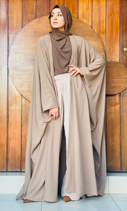 Zahré Flow Bisht - Sandshell