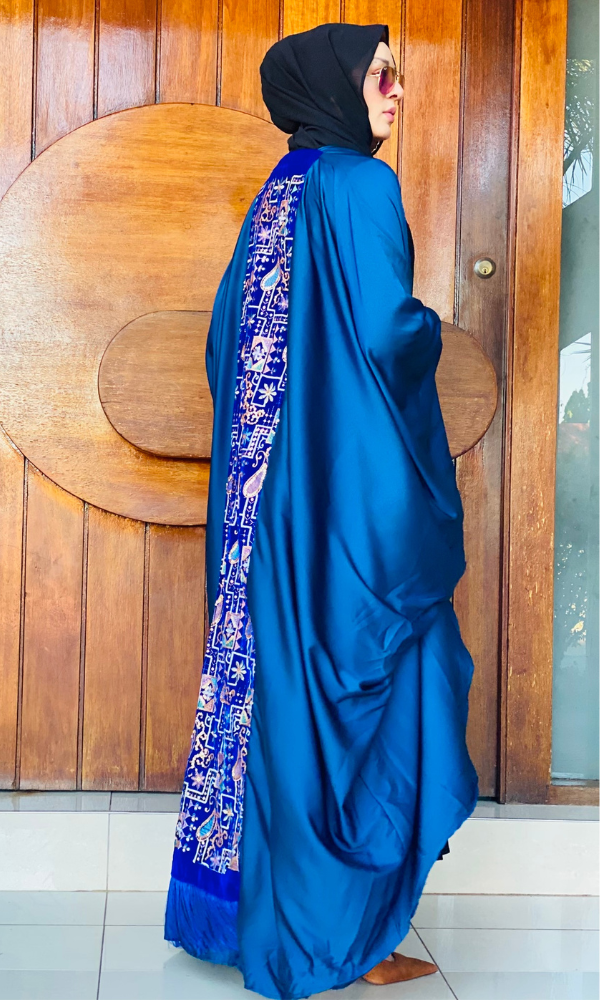 Zahré Nilah Bisht - Royal Sapphire 2