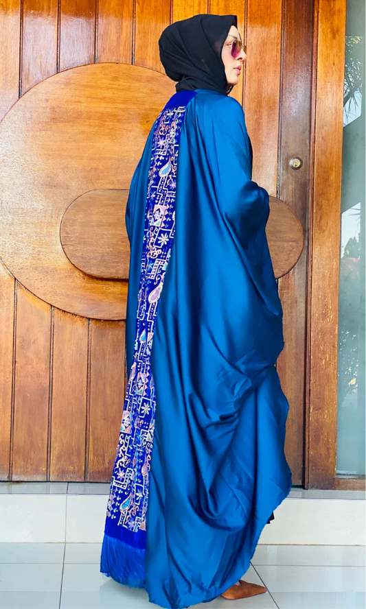 Zahré Nilah Bisht - Royal Sapphire 2