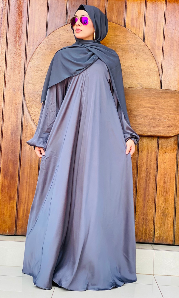Zahré Flow Bisht 2.0- Ghaym