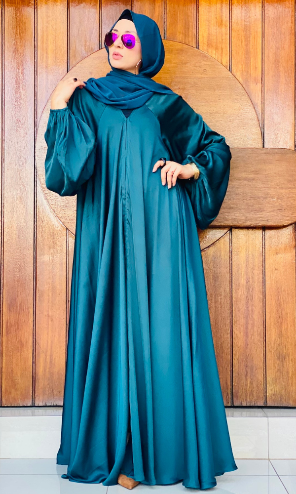 Zahré Flow Bisht 2.0 - Sama