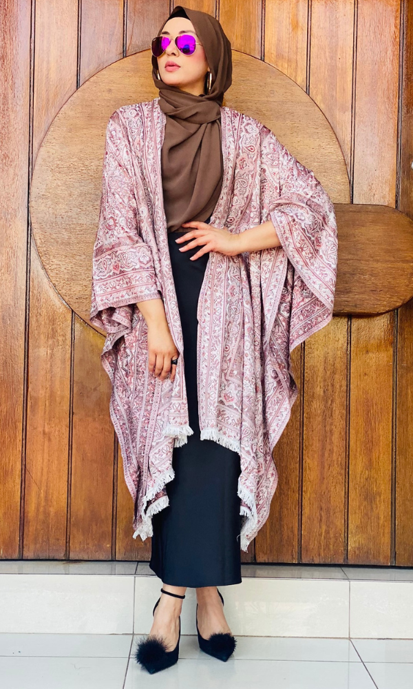 Zareen Pashmina - 26