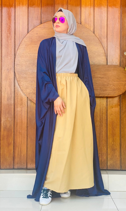 AIRFlow Skirt - Saffron Dune