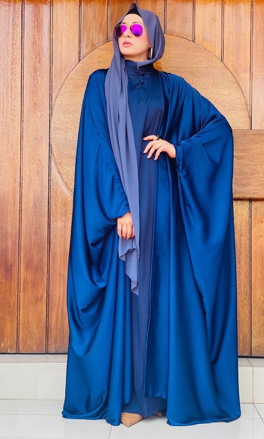 Zahré INNER - Navy