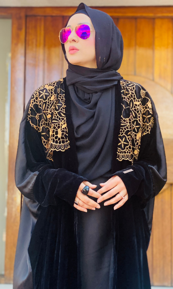 The Zahre Zareen