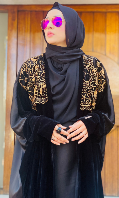 The Zahre Zareen