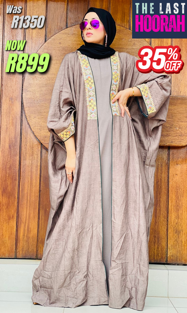 Thobe Al-Hilwa Oud 4