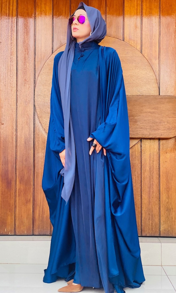 Zahré INNER - Navy