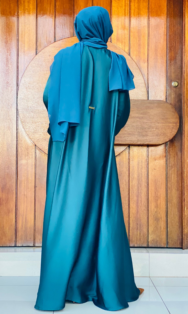 Zahré Flow Bisht 2.0 - Sama