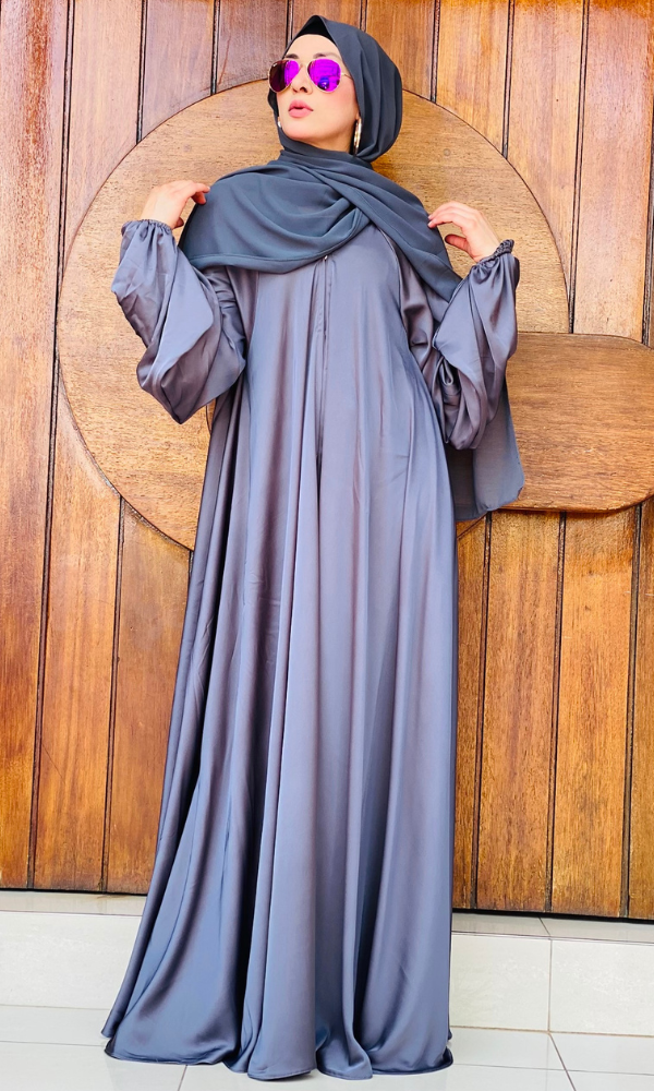 Zahré Flow Bisht 2.0- Ghaym