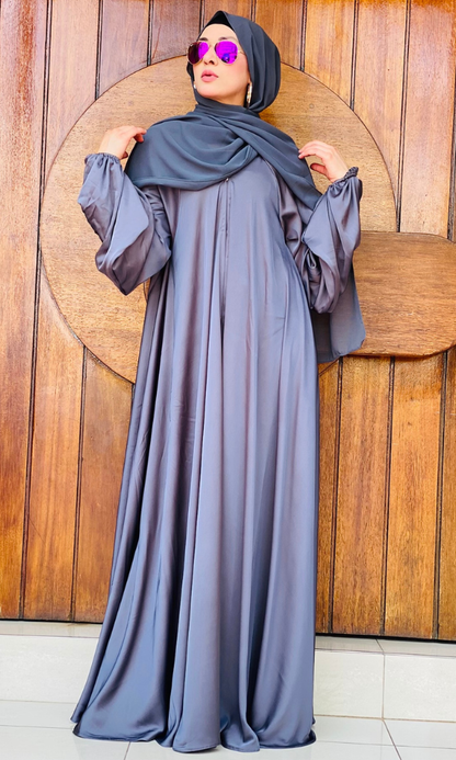 Zahré Flow Bisht 2.0- Ghaym
