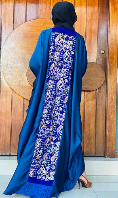 Zahré Nilah Bisht - Royal Sapphire 2