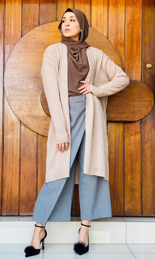 Ariya Jersey – Beige